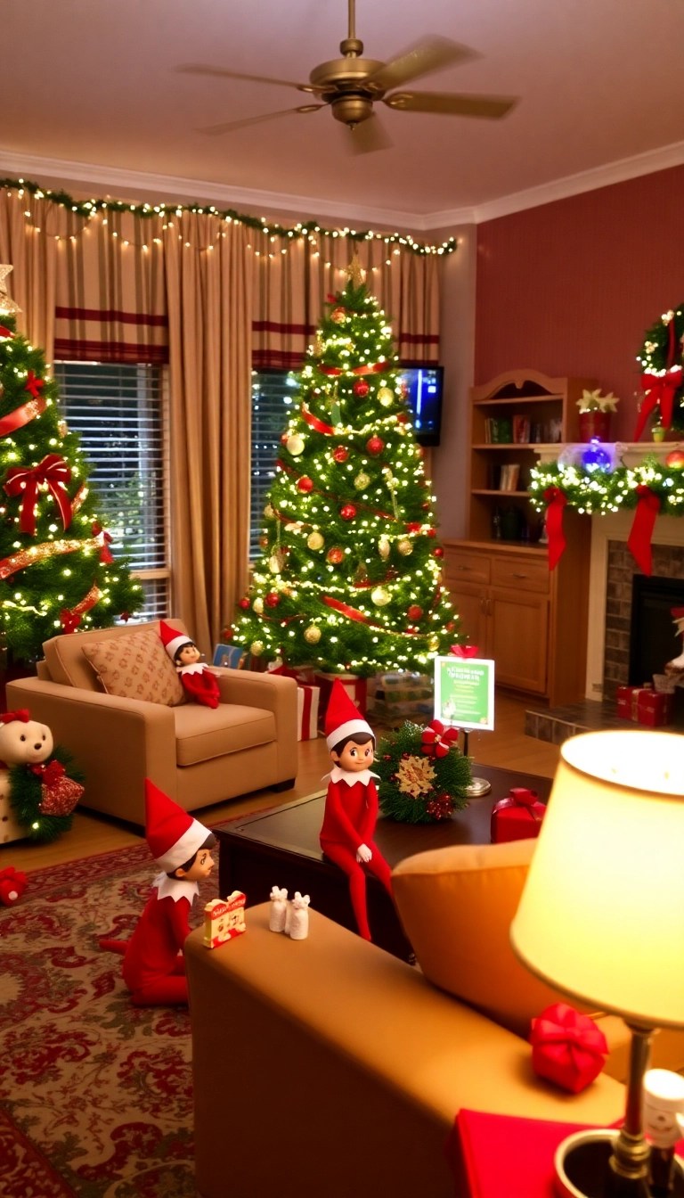 15 Mischievous Elf on the Shelf Pranks for Maximum Holiday Fun (You Won't Believe #8!) - Conclusion