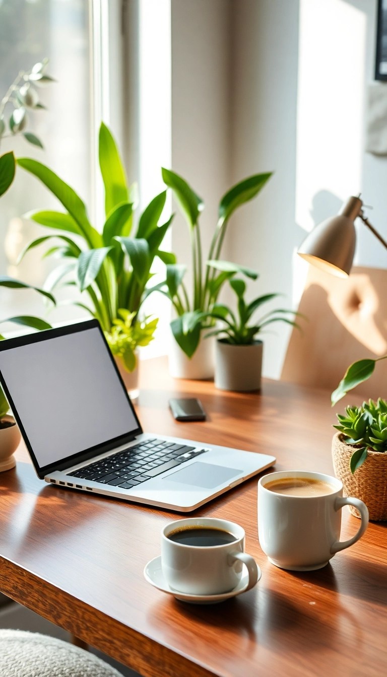 17 Eco-Friendly Transportation Hacks That Will Save You Time and Money! - 6. Take Advantage of Telecommuting