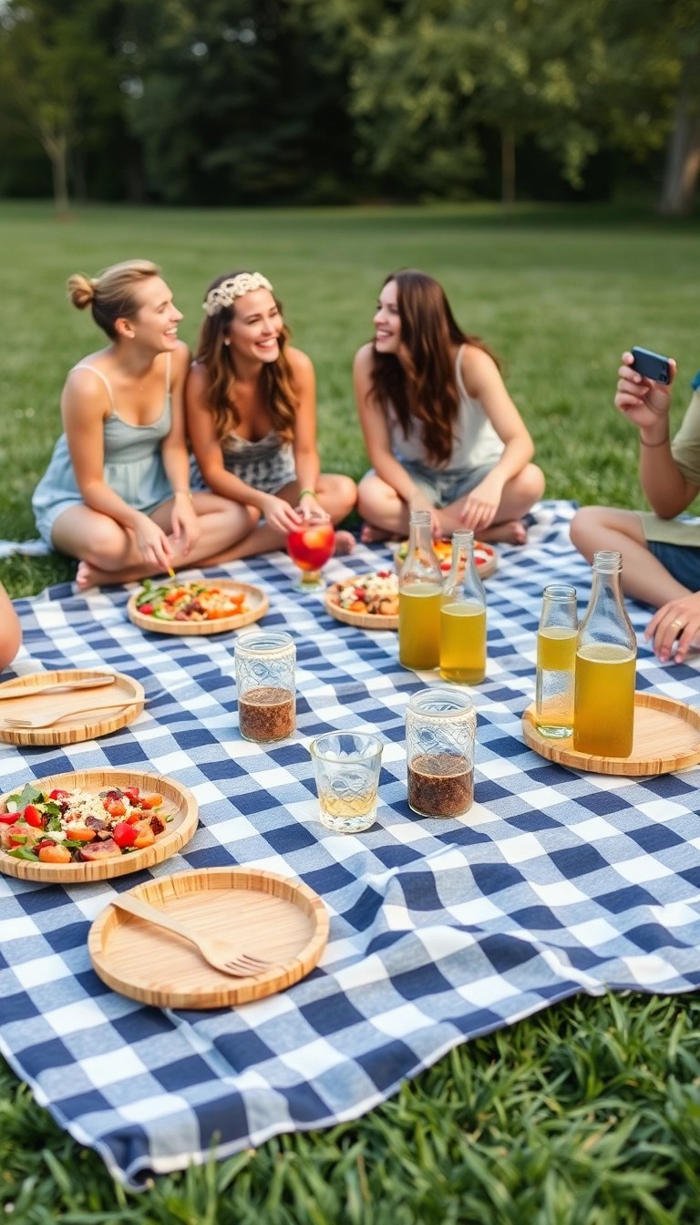 18 Easy Zero Waste Tips That'll Change Your Life (and the Planet!) Forever! - 3. Ditch Disposable Cutlery and Plates