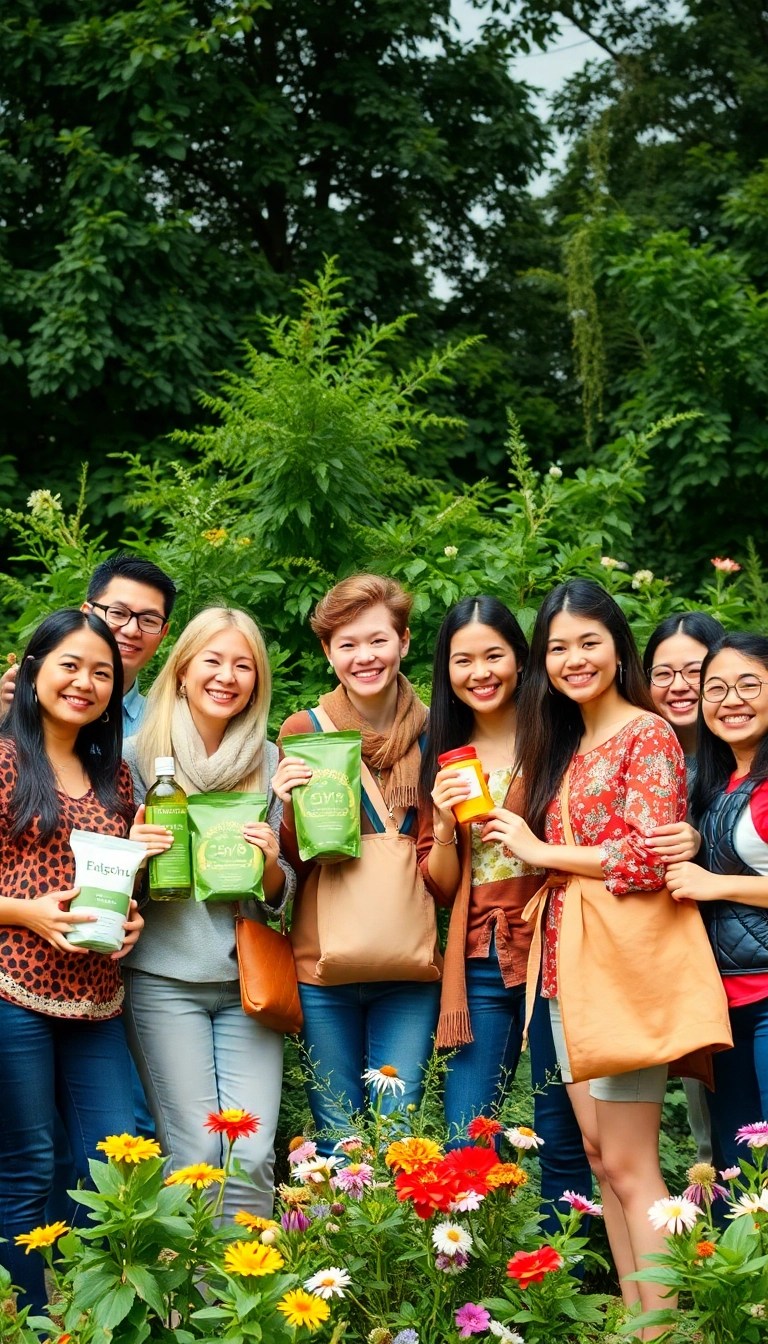 18 Easy Zero Waste Tips That'll Change Your Life (and the Planet!) Forever! - Conclusion
