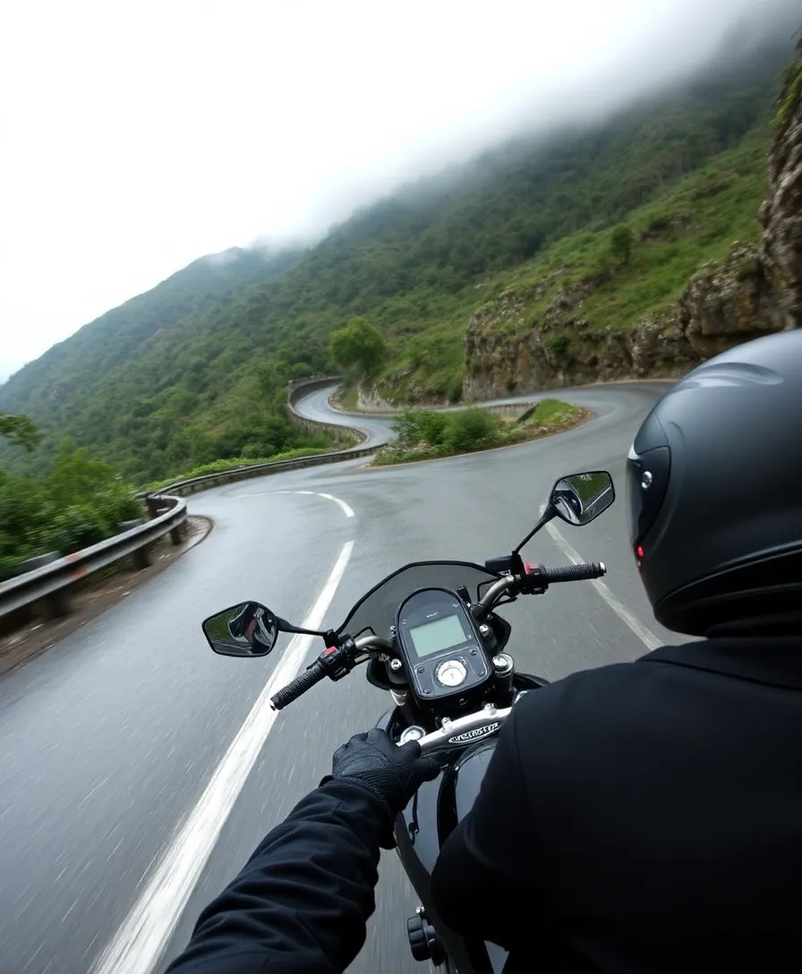 19 Brilliant Accident Prevention Tips That Every Motorcyclist Needs to Know (Don’t Miss #6!) - 5. Adjust Your Riding Style