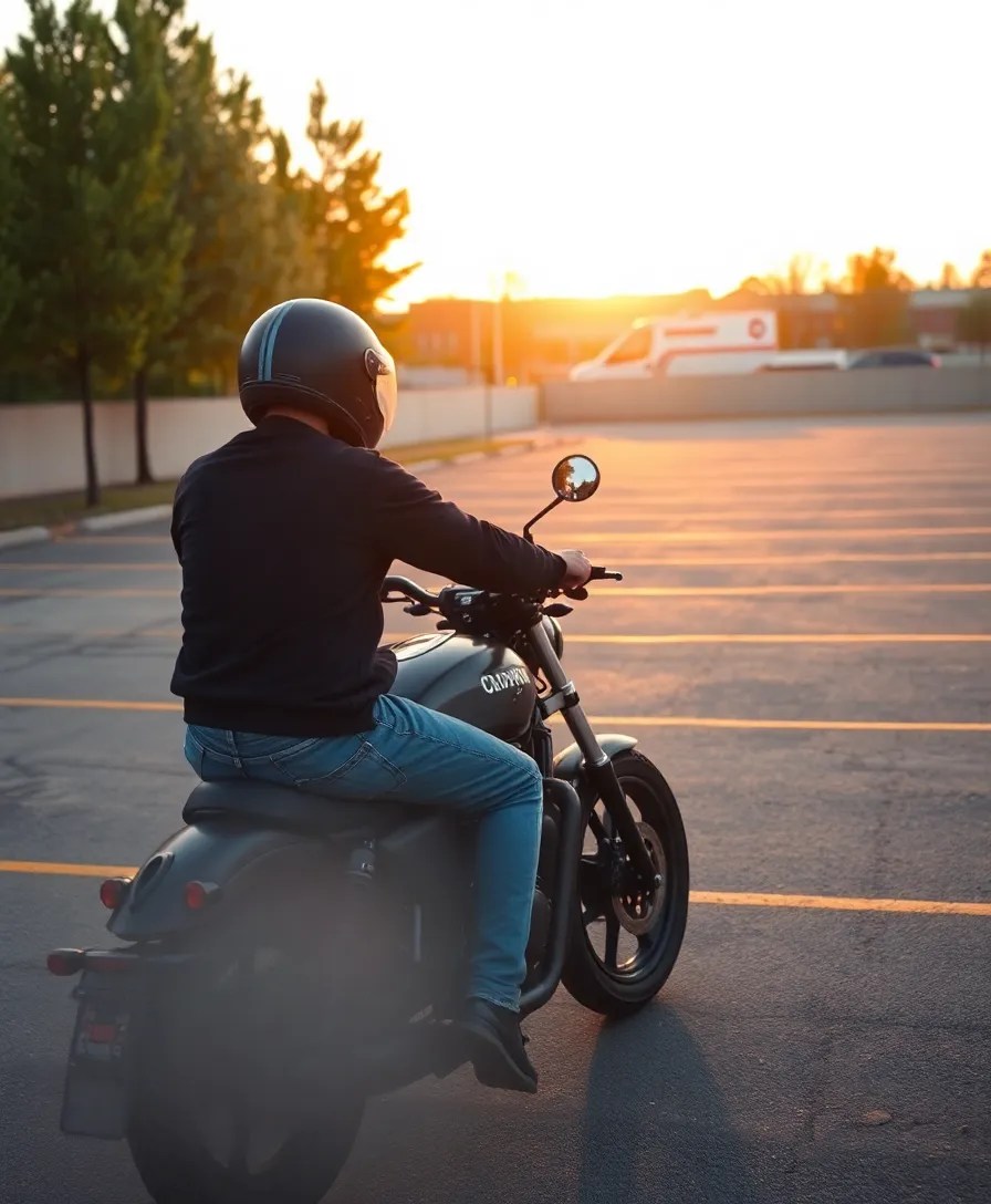 19 Brilliant Accident Prevention Tips That Every Motorcyclist Needs to Know (Don’t Miss #6!) - 7. Know Your Limits