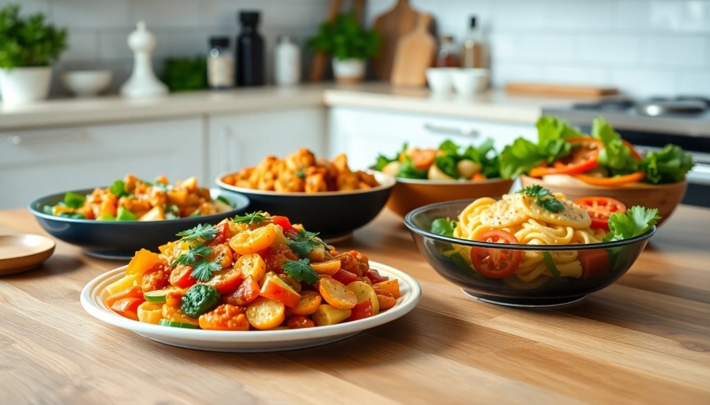 25 Quick Weeknight Recipes That Will Change Your Dinner Game Forever!