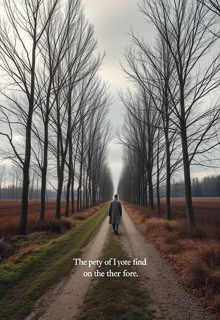 10 Breathtaking Mihai Eminescu Poems That Will Make Your Heart Skip a Beat! - 8. 'Pe lângă plopii fără soț' - By the Poplars Without a Mate