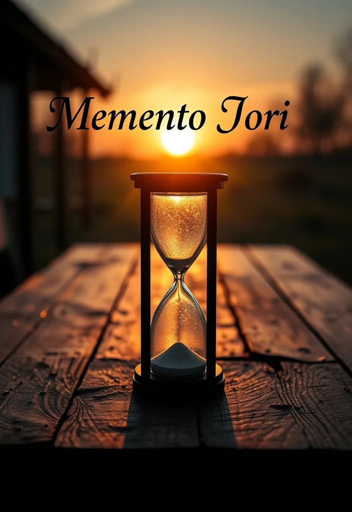 10 Breathtaking Mihai Eminescu Poems That Will Make Your Heart Skip a Beat! - 9. 'Memento Mori' - Remember You Will Die