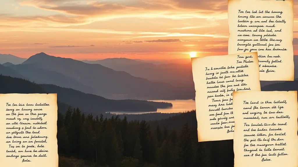 10 Breathtaking Mihai Eminescu Poems That Will Make Your Heart Skip a Beat!