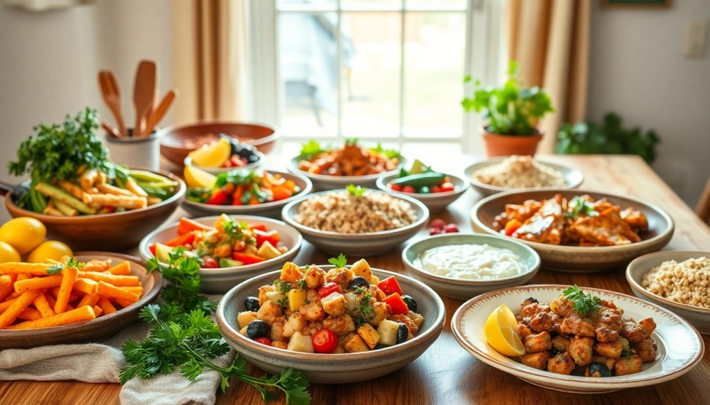 10 Healthy Weeknight Recipes That Taste Like Heaven (and Won’t Ruin Your&nbsp;Diet!)