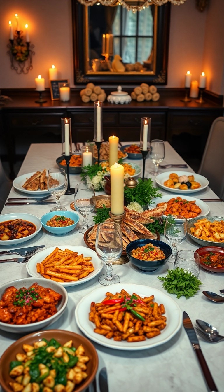 10 Healthy Weeknight Recipes That Taste Like Heaven (and Won't Ruin Your Diet!) - Conclusion