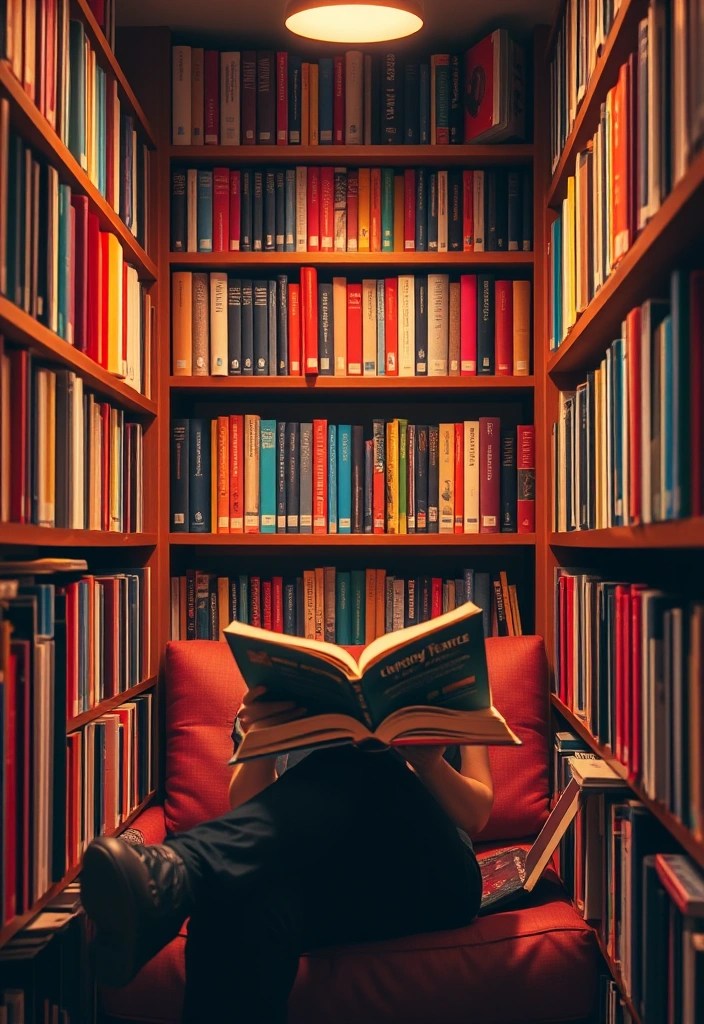 12 Essential Tips for Building Psychological Resilience That Will Change Your Life Forever! - 11. Engage in Continuous Learning