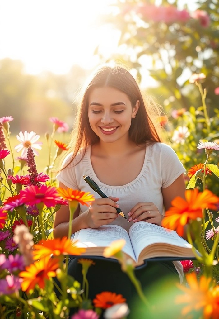 12 Essential Tips for Building Psychological Resilience That Will Change Your Life Forever! - 2. Cultivate a Positive Mindset