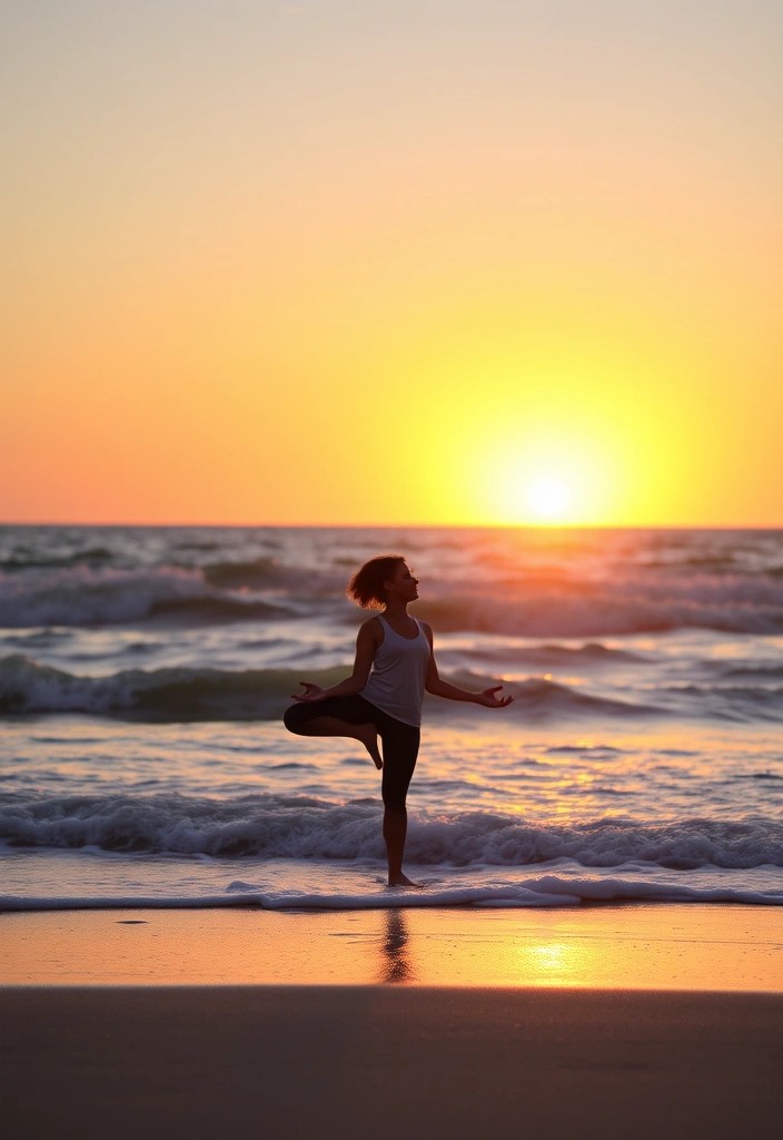 12 Essential Tips for Building Psychological Resilience That Will Change Your Life Forever! - 4. Practice Self-Care