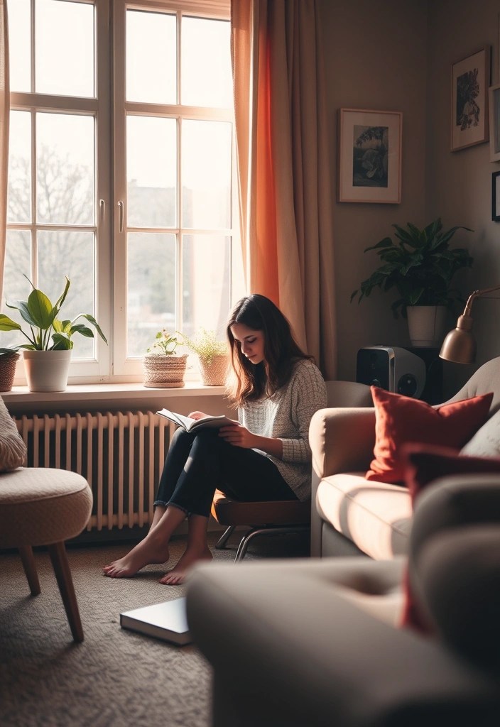 12 Essential Tips for Building Psychological Resilience That Will Change Your Life Forever! - 9. Foster Emotional Awareness