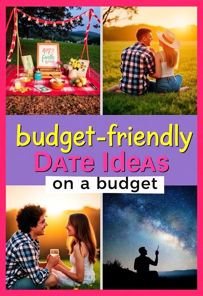 18 Affordable Date Ideas That Will Keep the Romance Alive Without Breaking the Bank. Number 9 is the Best! - Conclusion