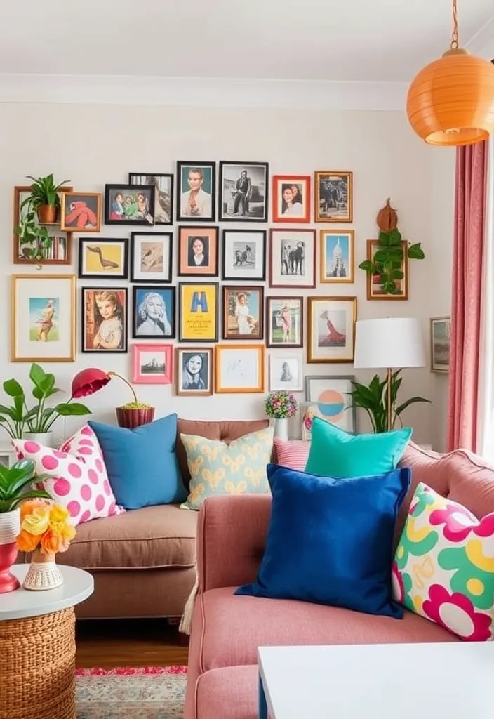 20 Colorful Home Decor Ideas That Will Brighten Up Your Space. Number 11 is a Game Changer! - Conclusion