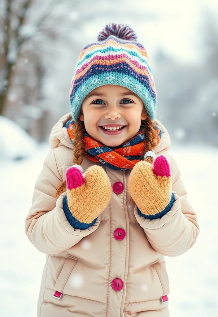 20 Easy Winter Braids You Can Master in Less Than 10 Minutes That You'll Definitely Love - 12. Braided Pigtails