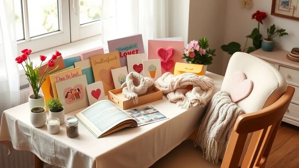 25 DIY Handmade Gifts for Dzień Babci i Dziadka That They’ll Cherish&nbsp;Forever!