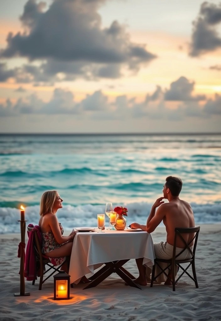 30 Dreamy Couple Amoureux Travel Spots You Must Visit Together - 12. Bora Bora, French Polynesia