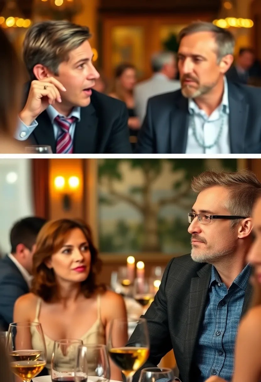 7 Secrets of Effective Listening for Stronger Relationships - 3. Avoid Interrupting