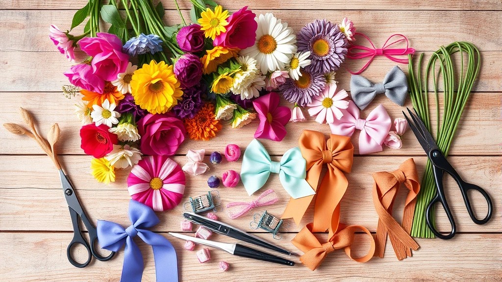 10 Incredible Hairstyles Using Everyday Items That Will Transform Your Look Instantly!