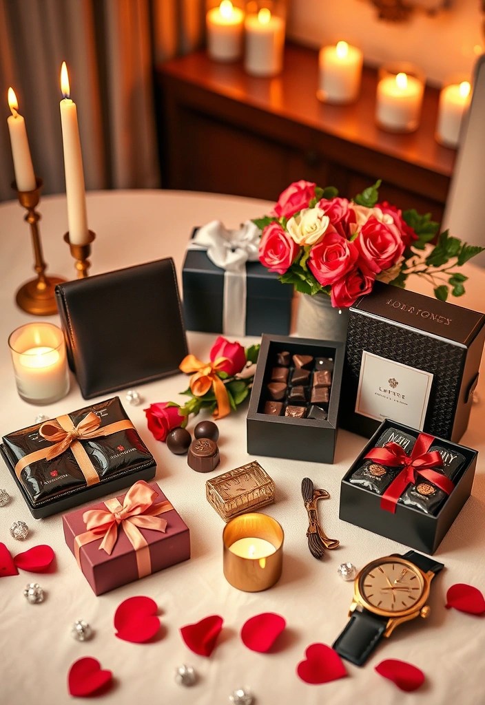 10 Romantic Valentine’s Day Gifts for Him That'll Make His Heart Skip a Beat! - Conclusion