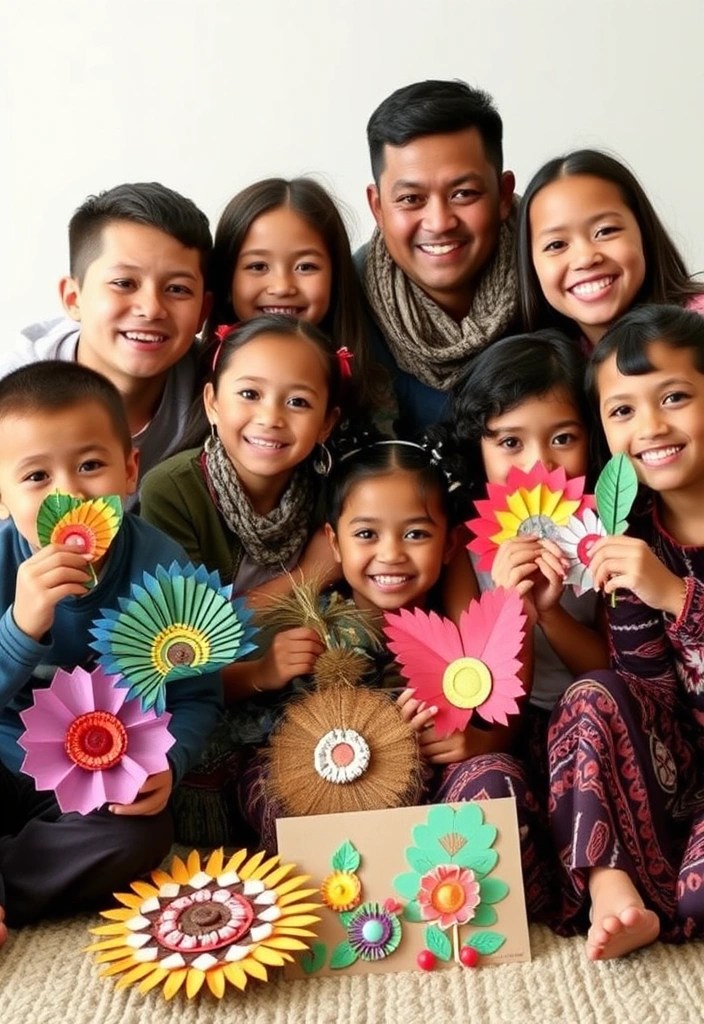 12 Fun Waitangi Day Crafts for Kids That’ll Spark Their Creativity (You’ll Love #5!) - Conclusion