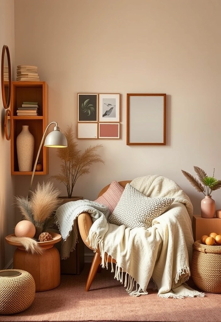 15 Cozy Color Palettes That'll Make Your Home Feel Like a Warm Hug! (Don't Miss #3!) - Conclusion