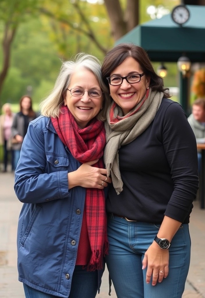 20 Unique Personality Traits for Your OCs That Will Make Them Unforgettable – Number 5 Will Truly Surprise You! - 12. The Loyal Companion