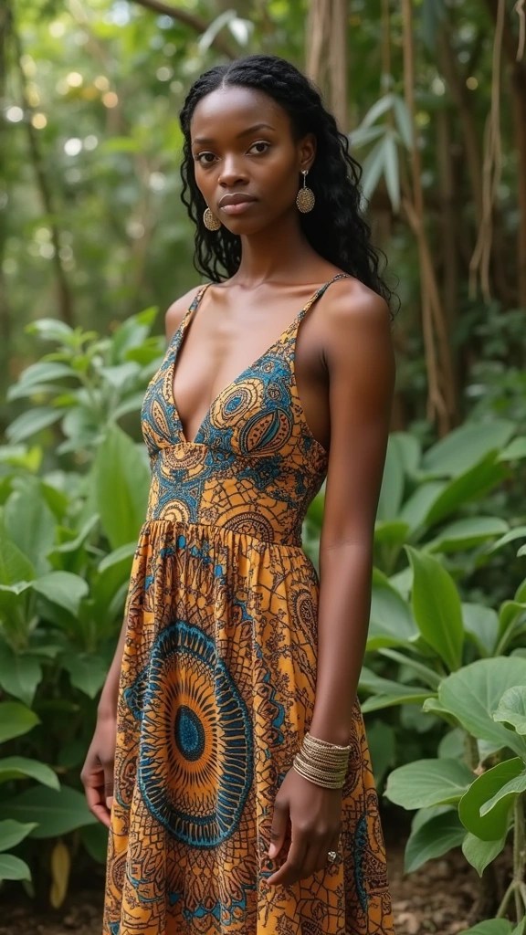 20 Ways the Eye of Ra is Shaping Modern Fashion – You Won’t Believe Number 8! - 17. Sustainable Fashion: Eco-Friendly Eye of Ra