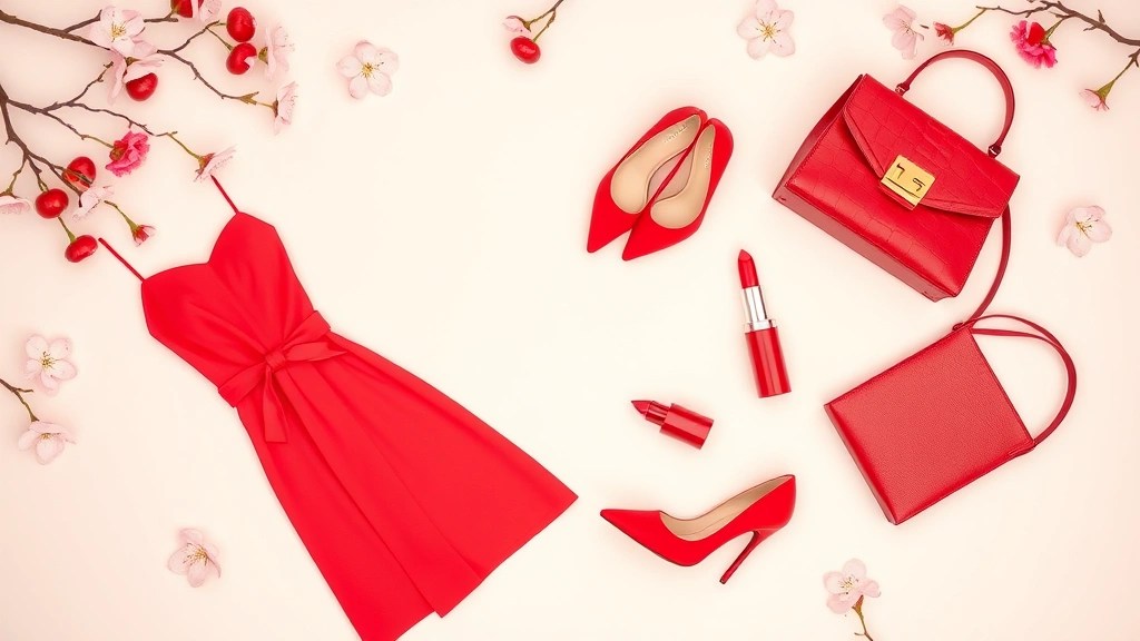 2025 Fashion Colors Unveiled: Why Cherry Red Is Your New Go-To Shade!