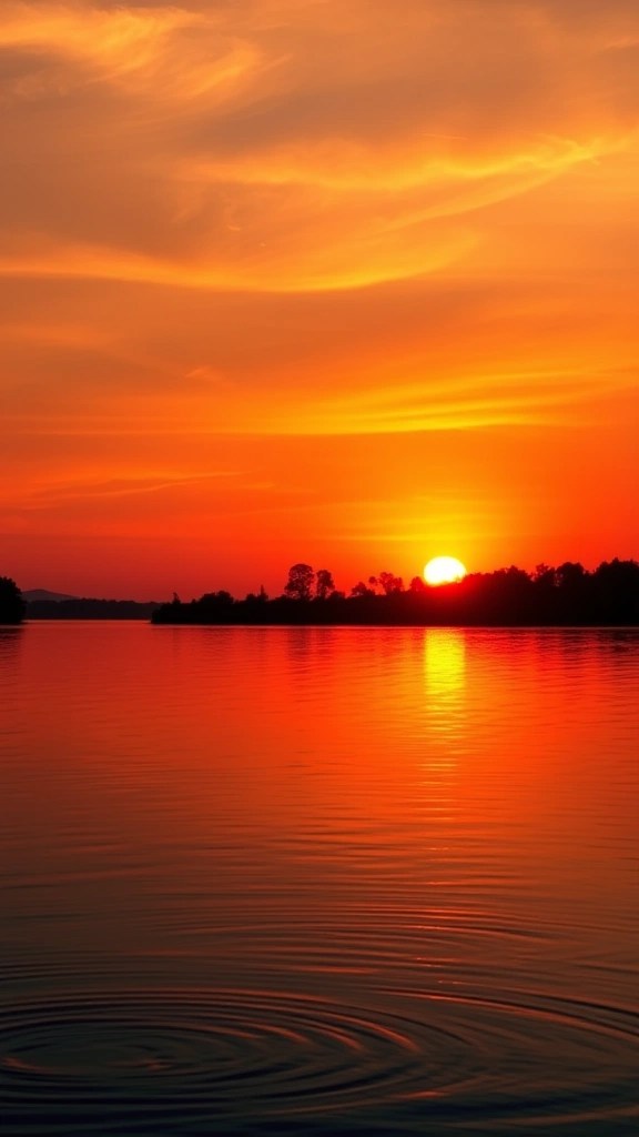 21 Stunning Valentine's Day Wallpapers to Set the Perfect Mood for Love – Number 11 Will Amaze You! - 10. Love in Nature