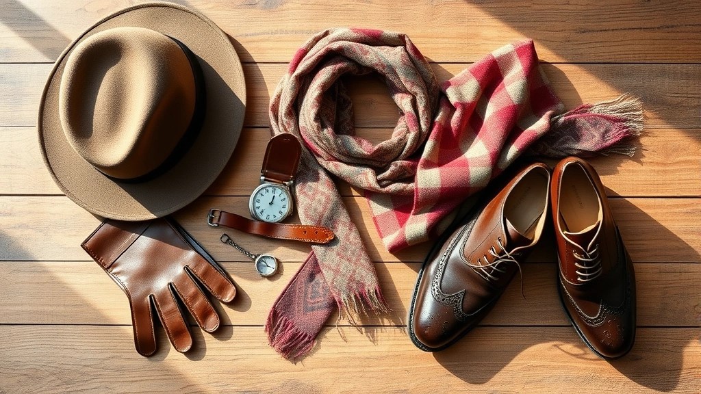 21 Vintage Style Essentials to Elevate Your Grandpacore Game (You’ll Want #15!)