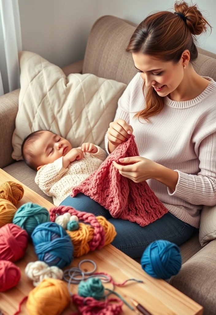 23 Adorable Free Knitting Patterns for Babies That Will Melt Your Heart! - Conclusion