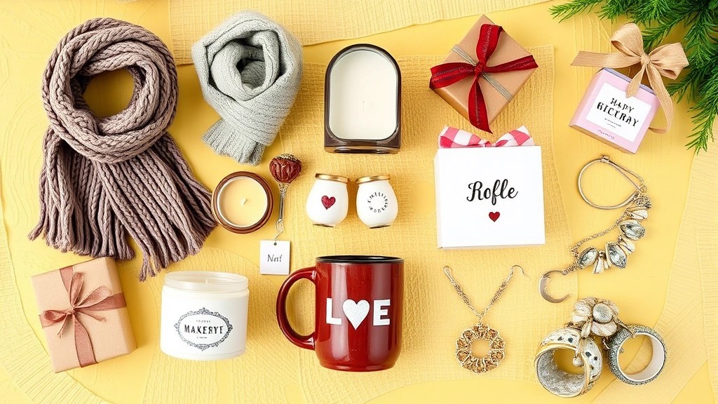 25 Handmade Gifts That’ll Make You the Star of Every Occasion – You Won’t Believe Number&nbsp;12