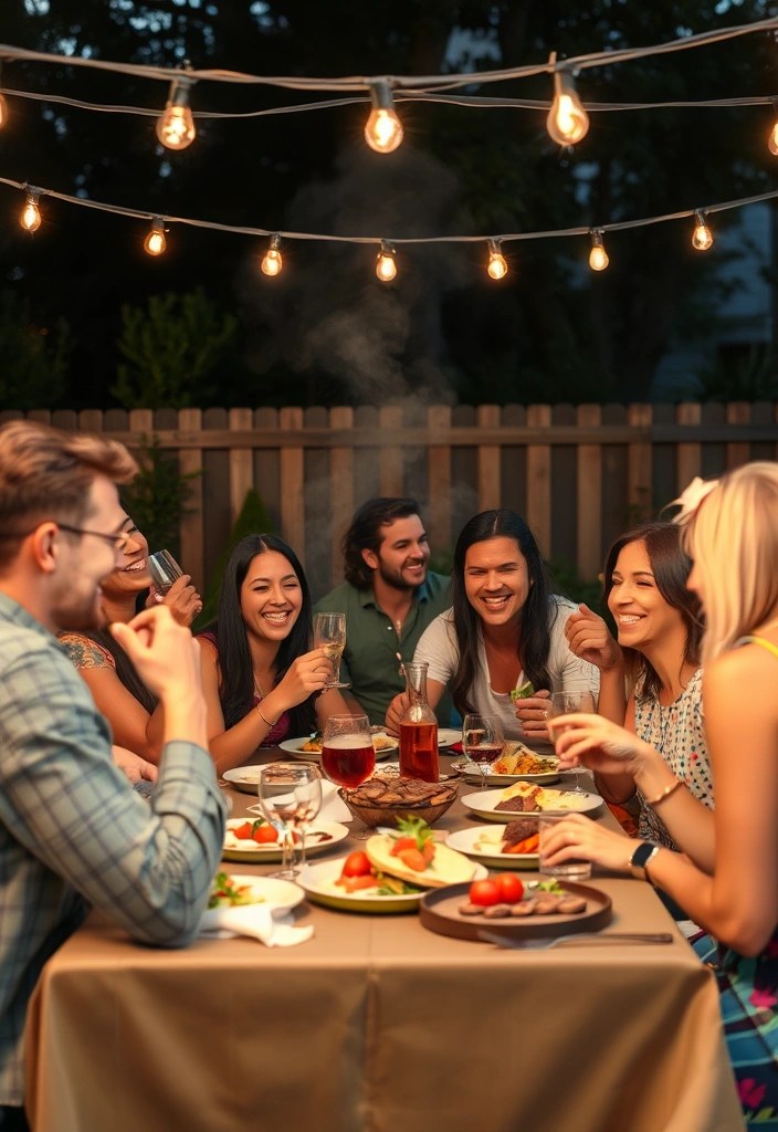 9 Game-Changing Self-Improvement Tips That Will Transform Your Life (Don't Miss #3!) - 6. Foster Meaningful Relationships