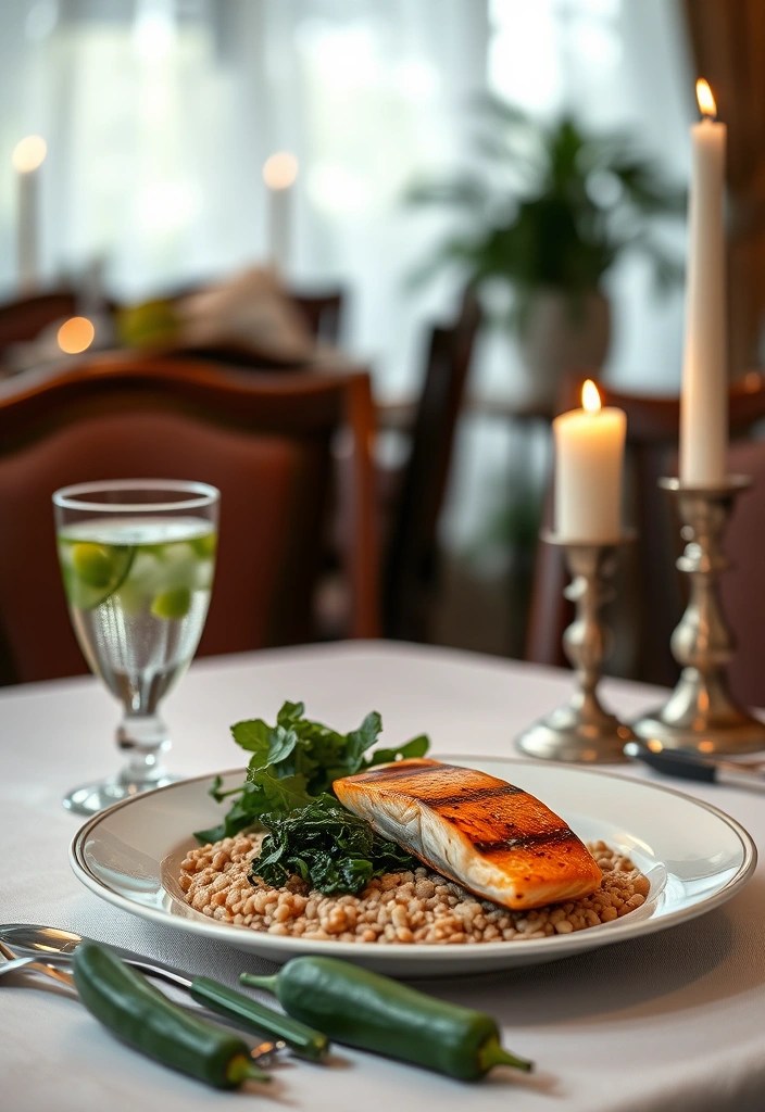 Why You Should Start Drinking Okra Water Today: Amazing Health Benefits Revealed! - 7. Promotes Heart Health