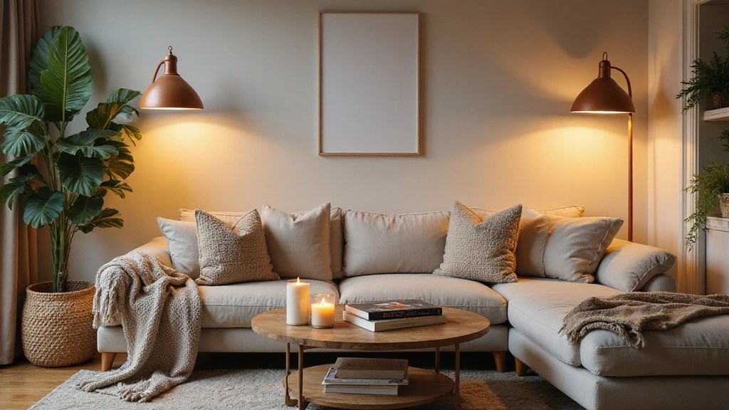 15 Trendy Cozy Living Room Decor Hacks That Will Make You Want to Curl Up on Your Couch!