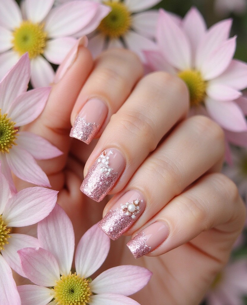 21 Trendy Spring Glass Nail Designs That Will Turn Heads! - Conclusion
