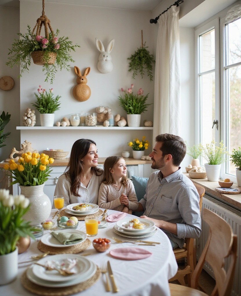 30 Creative Easter Home Decor Trends You Can't Afford to Miss in 2024! - Conclusion