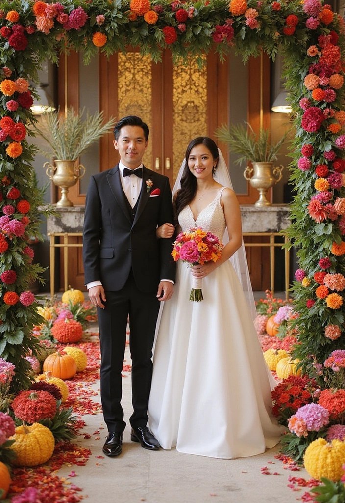 10 Reasons Modern Couples Are Planning Weddings Before the Proposal (You Won't Believe #4!) - 10. Redefining Tradition