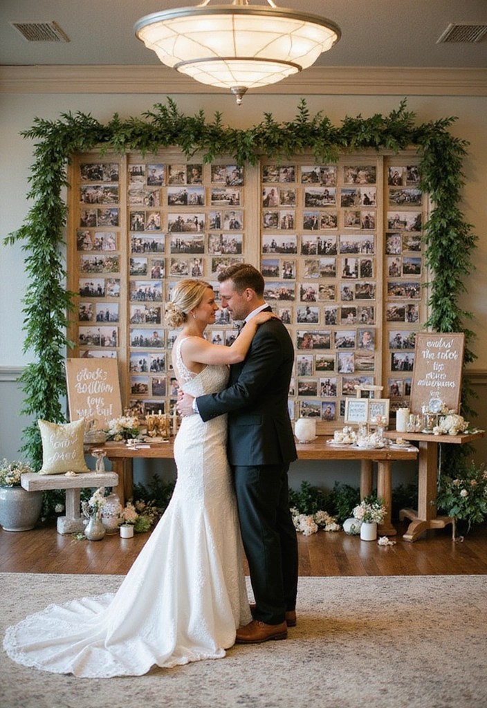 10 Reasons Modern Couples Are Planning Weddings Before the Proposal (You Won't Believe #4!) - 4. Crafting a Unique Love Story