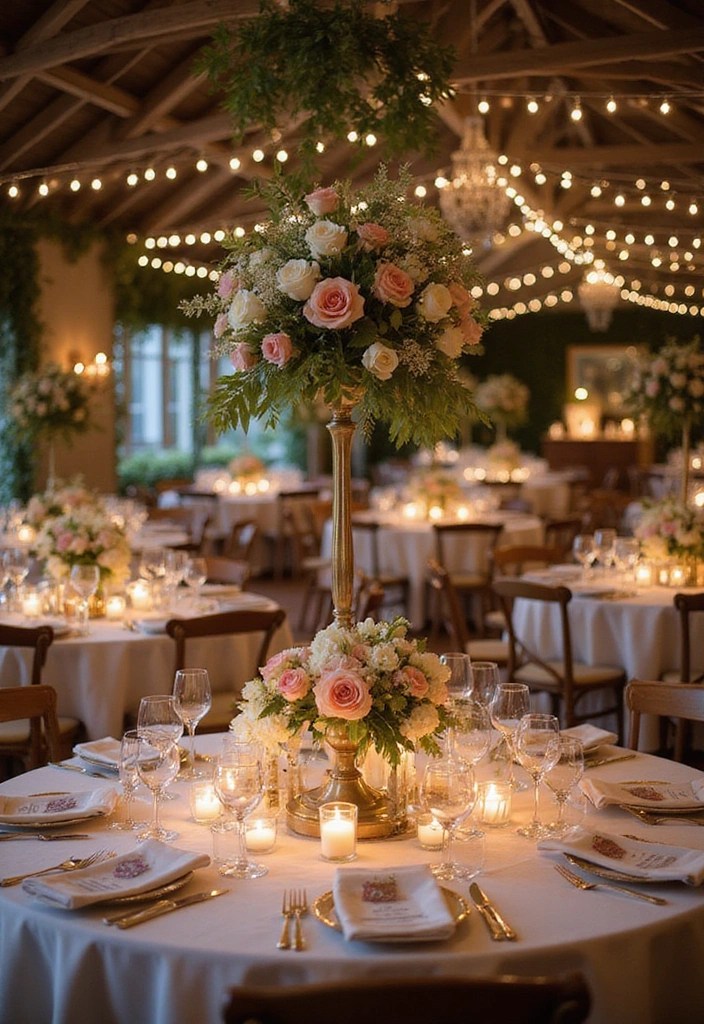 10 Reasons Modern Couples Are Planning Weddings Before the Proposal (You Won't Believe #4!) - 7. Setting the Right Tone