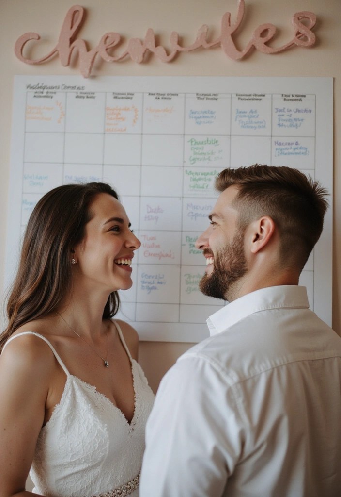 10 Reasons Modern Couples Are Planning Weddings Before the Proposal (You Won't Believe #4!) - 9. Building Anticipation and Excitement