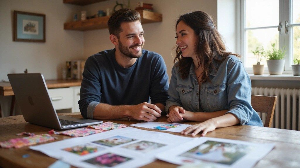 10 Reasons Modern Couples Are Planning Weddings Before the Proposal (You Won't Believe #4!)