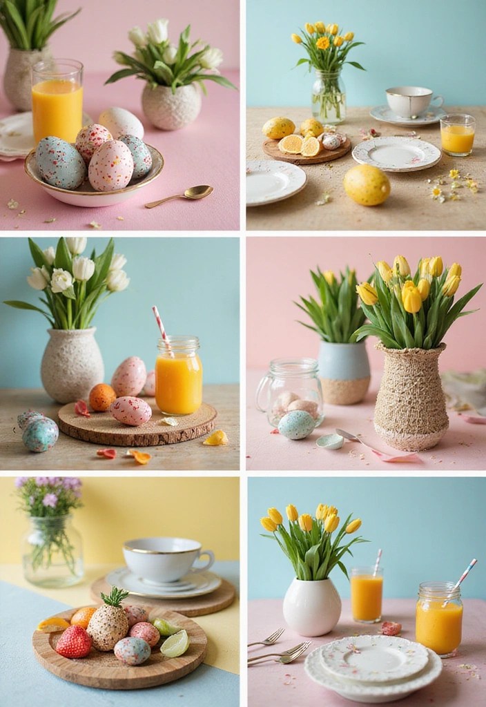 14 Minimalist Easter Home Decor Ideas Using Two Colors That Will Transform Your Space! - Conclusion