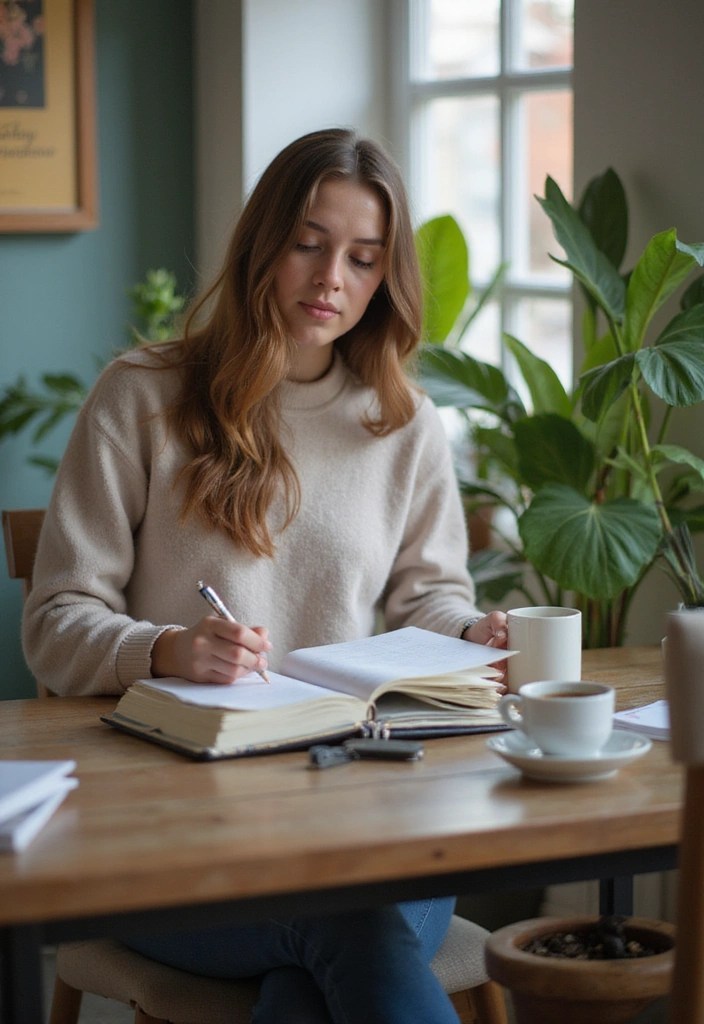 14 Pieces of Raw Advice from My 20s That Every Senior Needs to Hear - 10. Learn to Say No