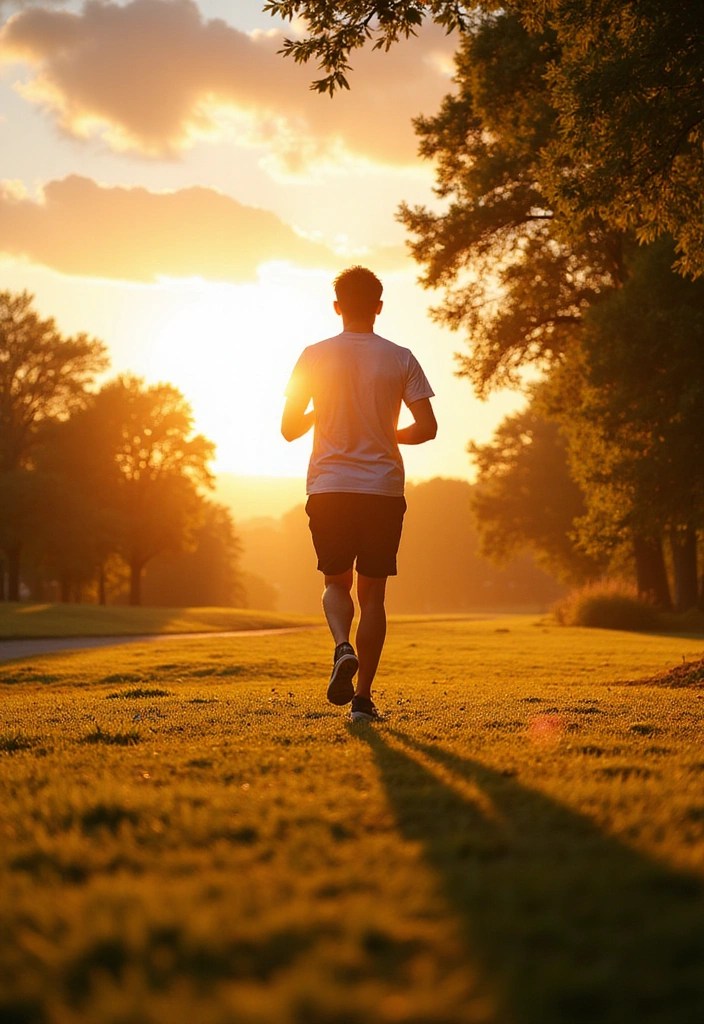 14 Pieces of Raw Advice from My 20s That Every Senior Needs to Hear - 11. Take Care of Your Body