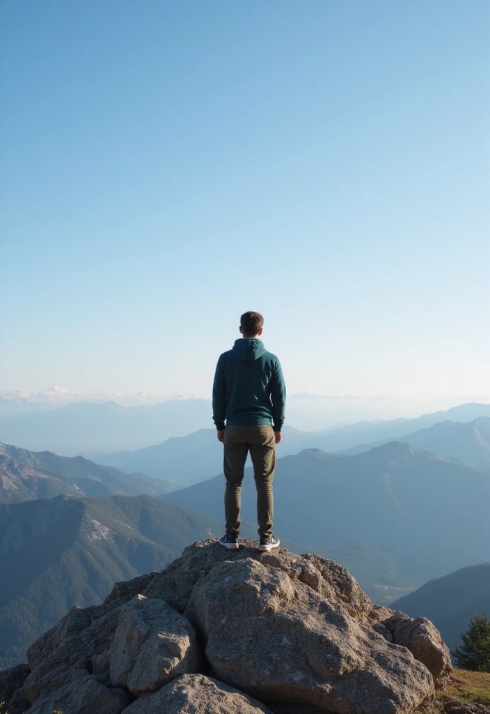 14 Pieces of Raw Advice from My 20s That Every Senior Needs to Hear - 12. Failure is Part of the Process