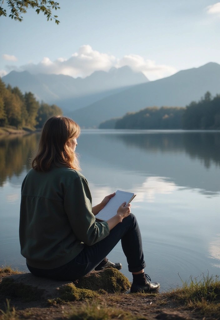 14 Pieces of Raw Advice from My 20s That Every Senior Needs to Hear - 13. Your Values Matter