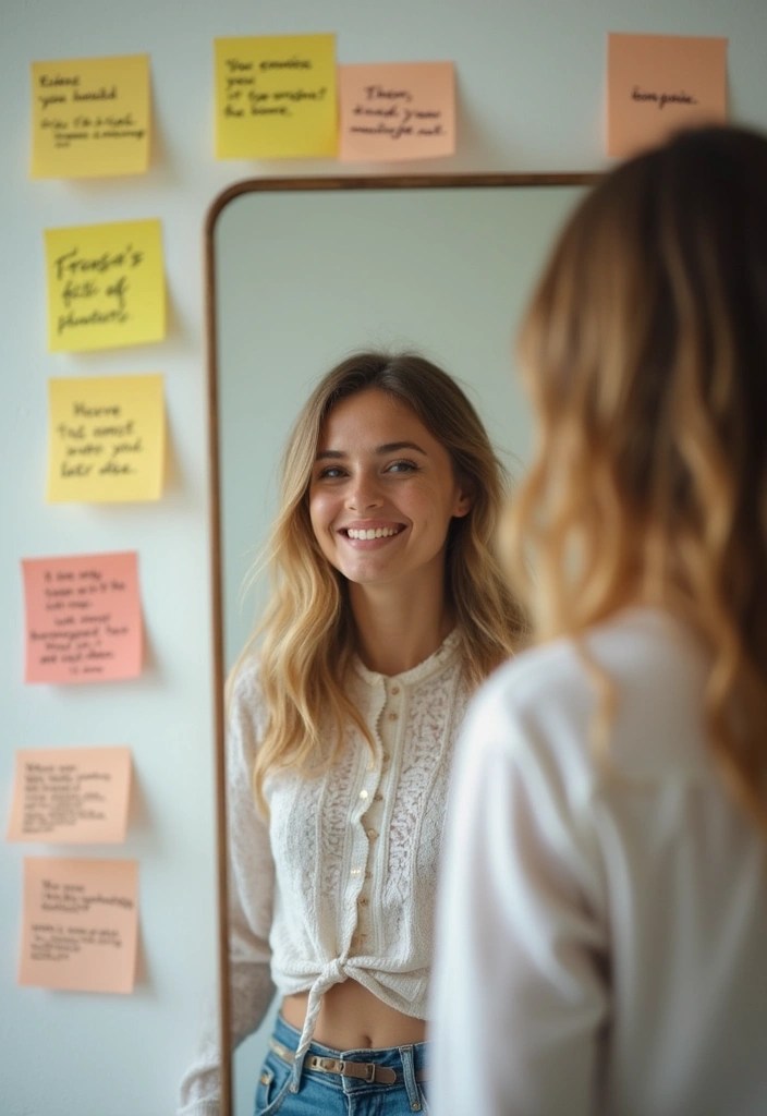 14 Pieces of Raw Advice from My 20s That Every Senior Needs to Hear - 4. Don’t Compare Your Journey