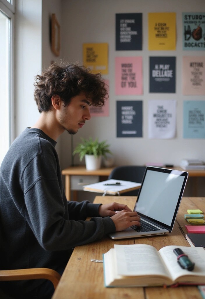 14 Pieces of Raw Advice from My 20s That Every Senior Needs to Hear - 6. Invest in Your Skills
